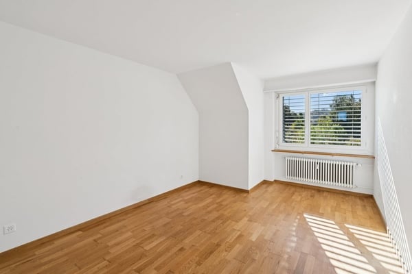 Wohnen im Grünen 3