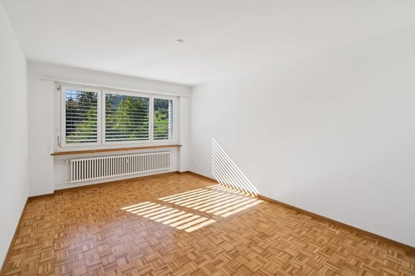 Wohnen im Grünen 2