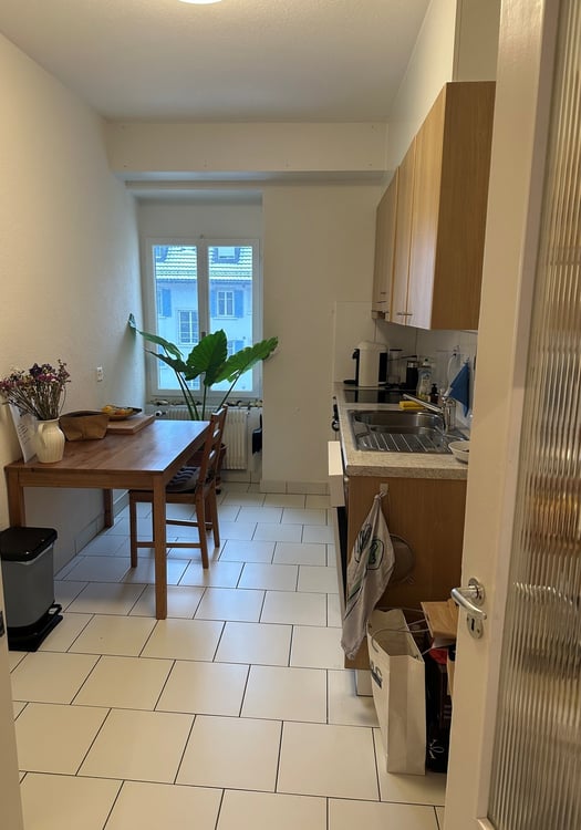 3 Zimmer-Wohnung befristet bis 31.12.2027 4