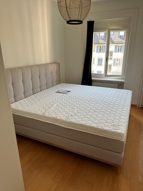 3 Zimmer-Wohnung befristet bis 31.12.2027 6