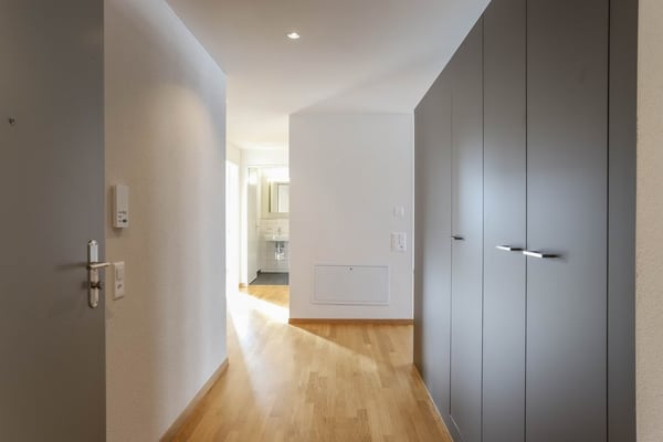Modernes und zentrales Wohnen 6