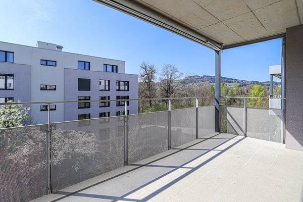 Modernes und zentrales Wohnen 7