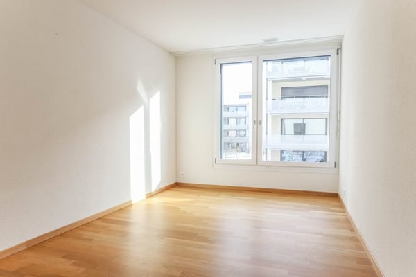 Modernes und zentrales Wohnen 3