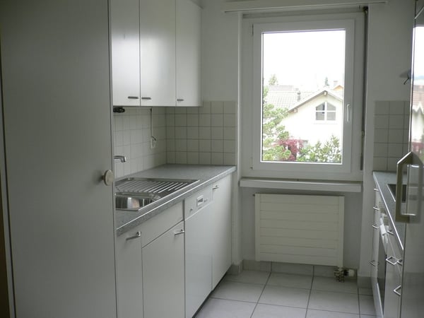 Wohnen an zentraler Lage 4