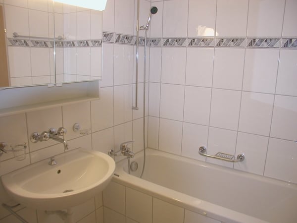 Wohnen an zentraler Lage 5