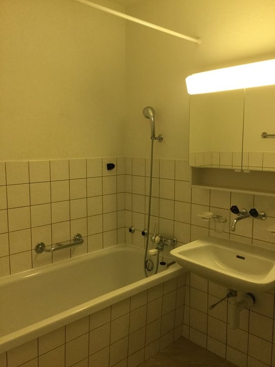 Befristetes Wohnglück auf den ersten Blick 5