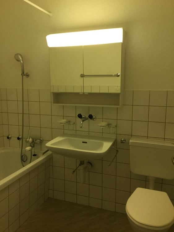 Befristetes Wohnglück auf den ersten Blick 4
