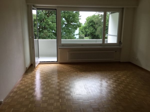 Befristetes Wohnglück auf den ersten Blick 2