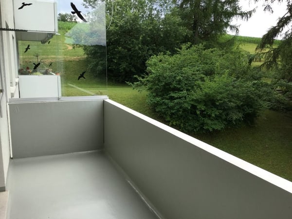 Befristetes Wohnglück auf den ersten Blick 7