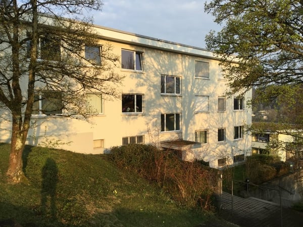 Befristetes Wohnglück auf den ersten Blick 1