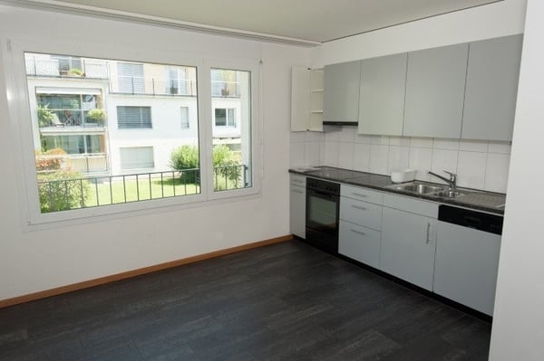 Wohnen im sonnigen und kinderfreundlichen Allenberg 4