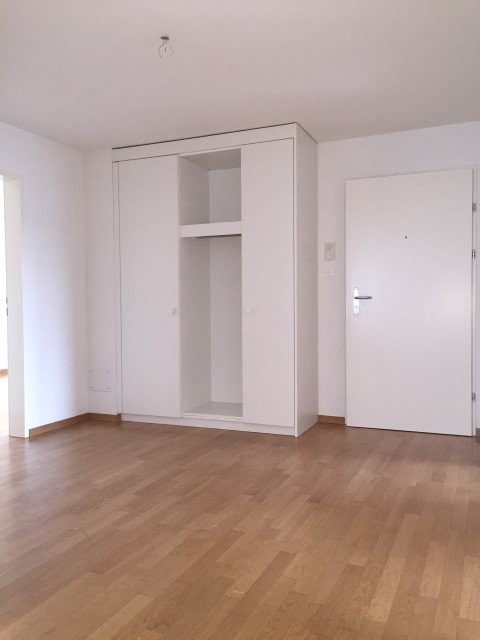 Wohnen im sonnigen und kinderfreundlichen Allenberg 8