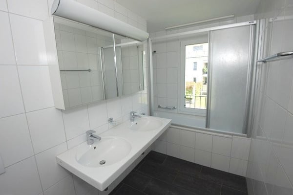 Wohnen im sonnigen und kinderfreundlichen Allenberg 6
