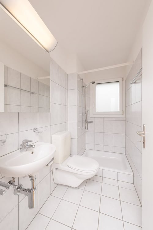 Ein glücklicher Wohnungsstart 4