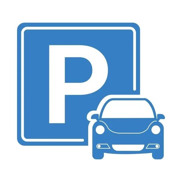 Aussenparkplatz in Schaffhausen zu vermieten 3
