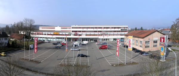 Buchs