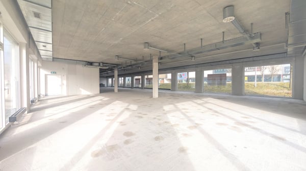 Bauarena - optimale Ladenfläche für Ihr Unternehmen 5