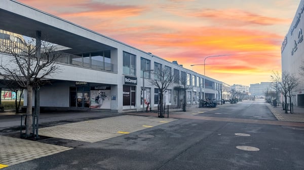 Bauarena - optimale Ladenfläche für Ihr Unternehmen 3