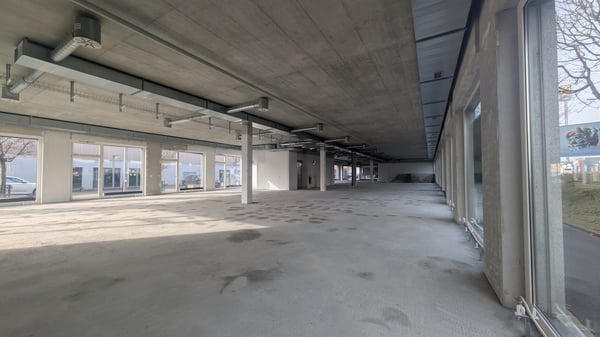 Bauarena - optimale Ladenfläche für Ihr Unternehmen 4