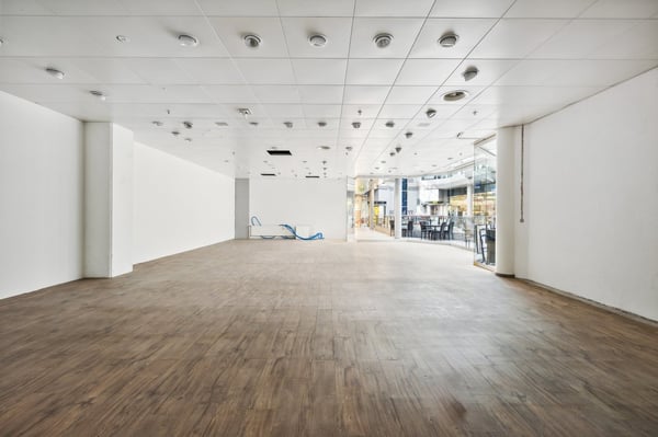 Exklusivangebot: Für nur CHF 150.00/m² im ersten Jahr!* 4