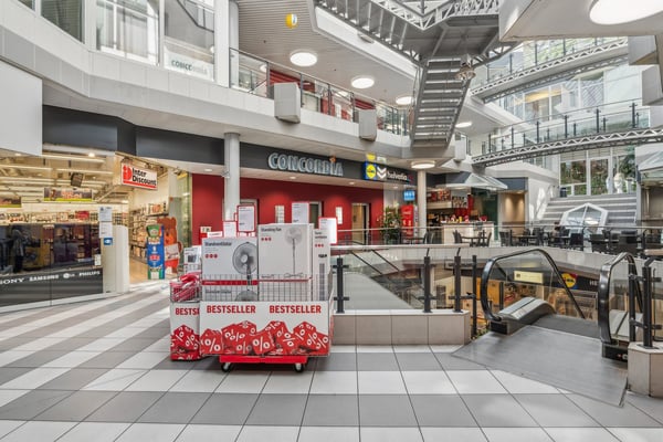 Exklusivangebot: Für nur CHF 150.00/m² im ersten Jahr!* 7
