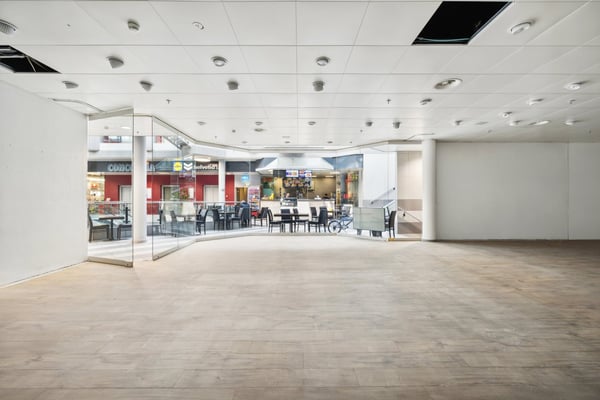 Exklusivangebot: Für nur CHF 150.00/m² im ersten Jahr!* 1