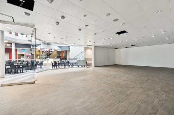 Exklusivangebot: Für nur CHF 150.00/m² im ersten Jahr!* 3