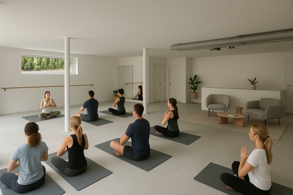 Bereit für Ihre individuelle Erfolgsgeschichte? 4