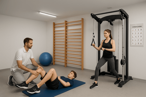 Bereit für Ihre individuelle Erfolgsgeschichte? 5