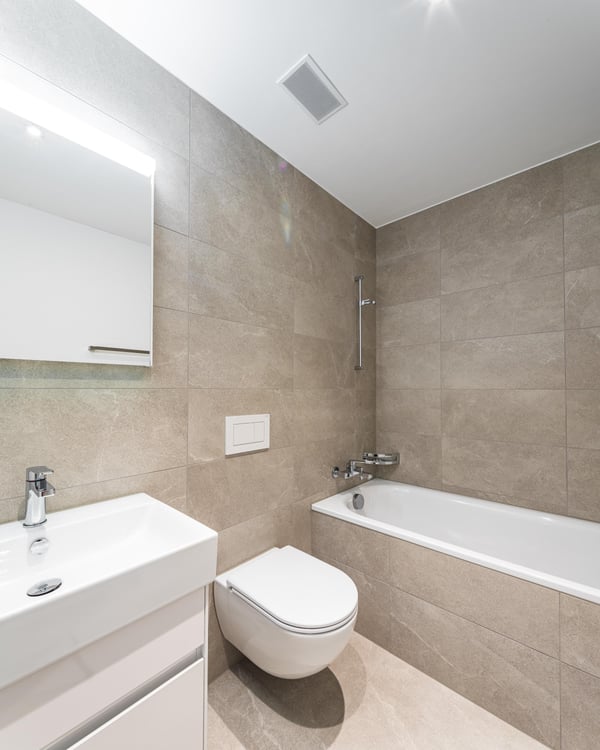 Moderne Attikawohnung zwischen Natur und Stadtzentrum 8