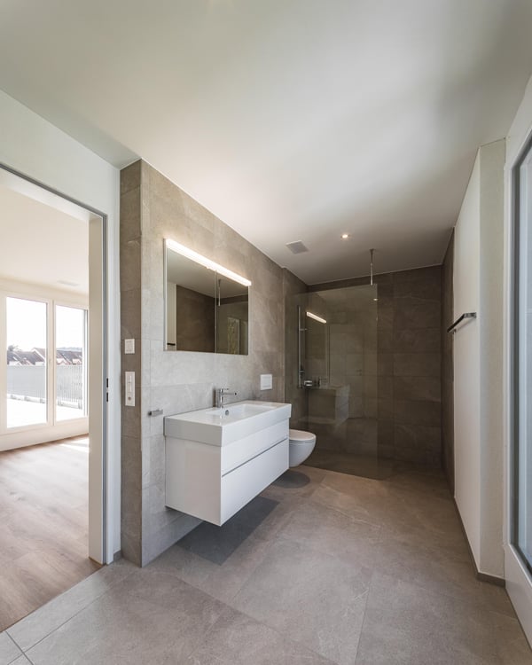 Moderne Attikawohnung zwischen Natur und Stadtzentrum 7