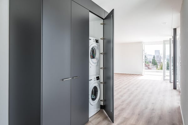 Moderne Attikawohnung zwischen Natur und Stadtzentrum 5