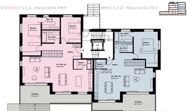 PEAK OPFIKON – ankommen. aufatmen. 7