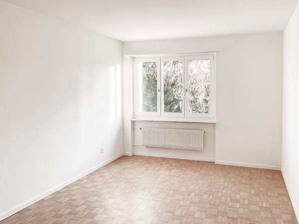 Sanierte und helle 3.0-Zimmer-Wohnung an bestens erschlossener Lage 2