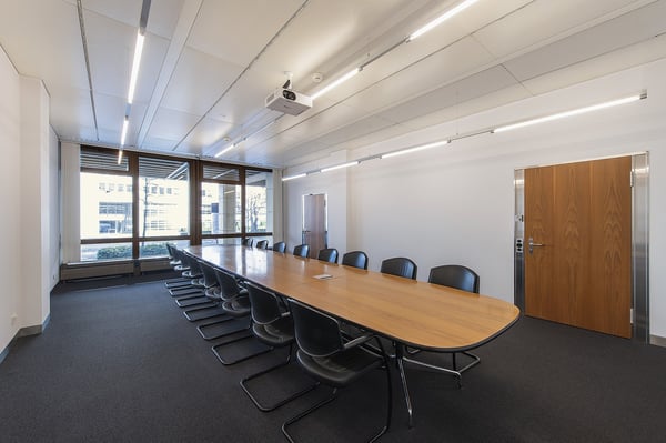OH!FFICE - Ihr neuer Workspace zur Zwischennutzung am Basler Aeschenplatz 6