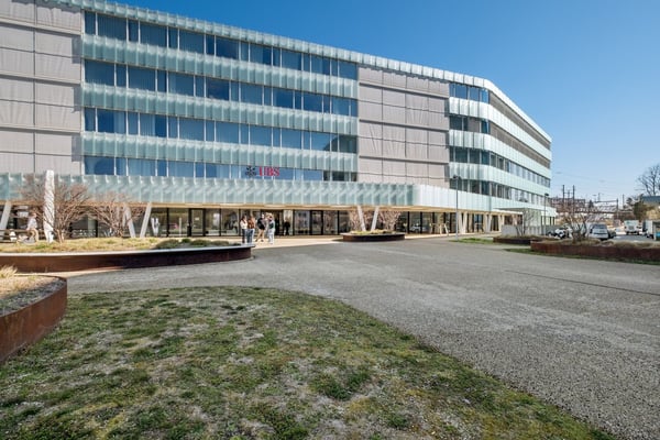 Openspace Büro - Flexibel & Anpassungsfähig, perfekt für Ihr Business! 1