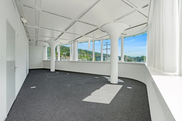 Openspace Büro - Flexibel & Anpassungsfähig, perfekt für Ihr Business! 8