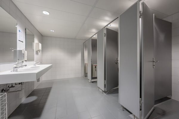 Fresh Start im Hammer 2 3