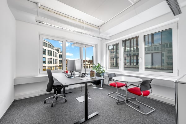 Ihr neuer Standort im Zentrum von Winterthur 1