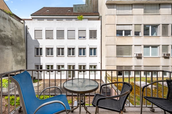 Ihre neue Geschäftsadresse im Zentrum Winterthurs 7