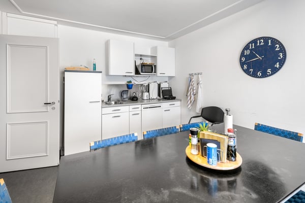 Ihre neue Geschäftsadresse im Zentrum Winterthurs 5