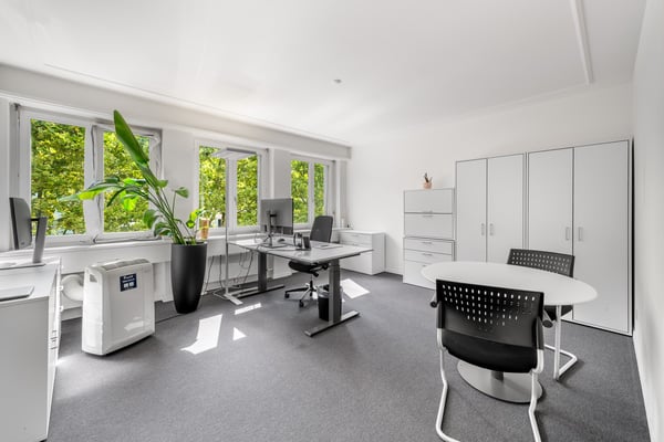 Ihre neue Geschäftsadresse im Zentrum Winterthurs 3