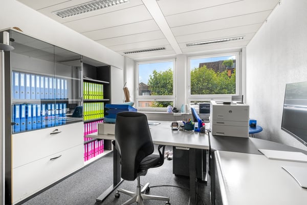 Attraktive Lage im Herzen von Winterthur  Ihr neuer Bürostandort! 1