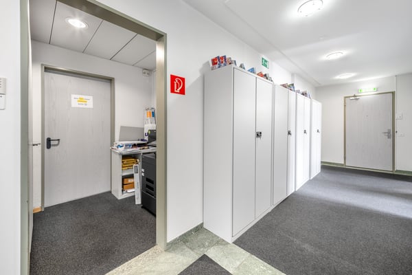 Attraktive Lage im Herzen von Winterthur  Ihr neuer Bürostandort! 4