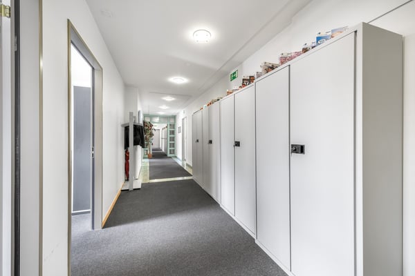 Attraktive Lage im Herzen von Winterthur  Ihr neuer Bürostandort! 2