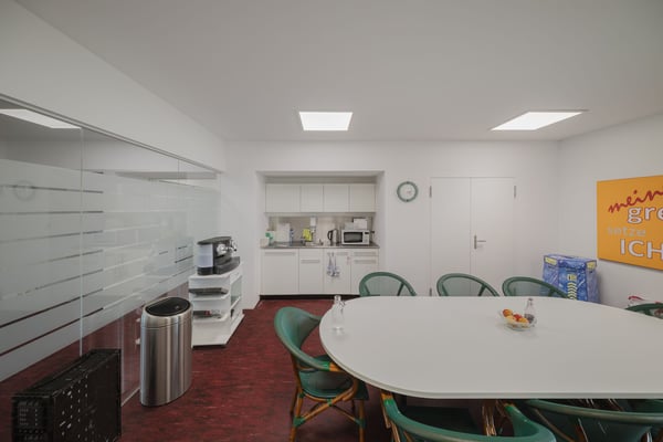 Moderne Bürofläche im Herzen St. Gallen die ideale Basis für Ihr Unternehmen 8