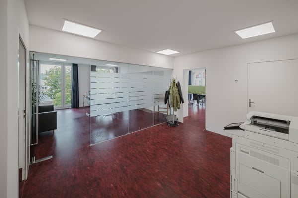 Moderne Bürofläche im Herzen St. Gallen die ideale Basis für Ihr Unternehmen 3
