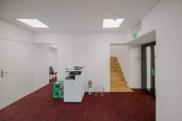 Moderne Bürofläche im Herzen St. Gallen die ideale Basis für Ihr Unternehmen 9