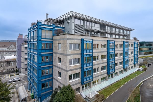 Neuer Standort in Winterthur gesucht? Unser Angebot für Sie! 10