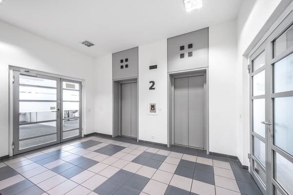 Ihr neuer Bürostandort - direkt am Bahnhof Winterthur 8